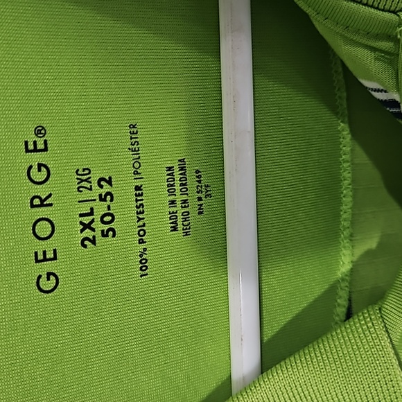 Men's Polo - Picture 2 of 3